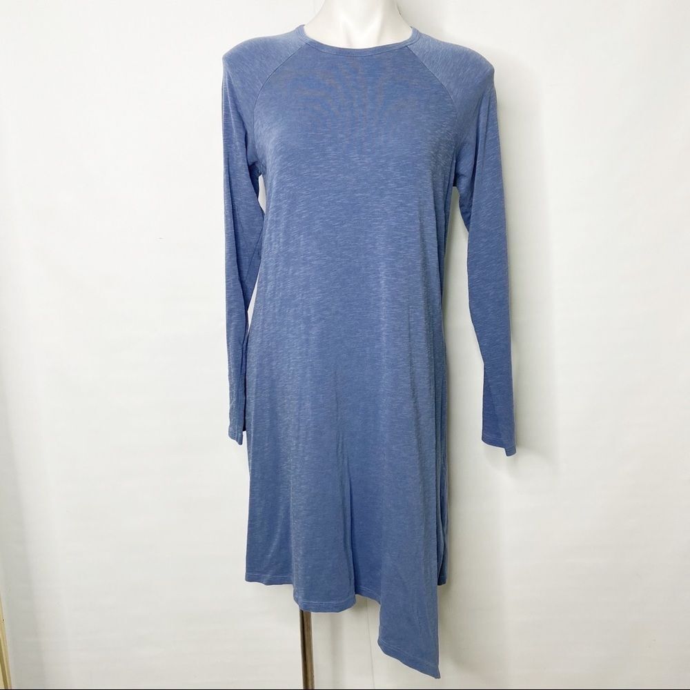 Sundry long sleeve dress